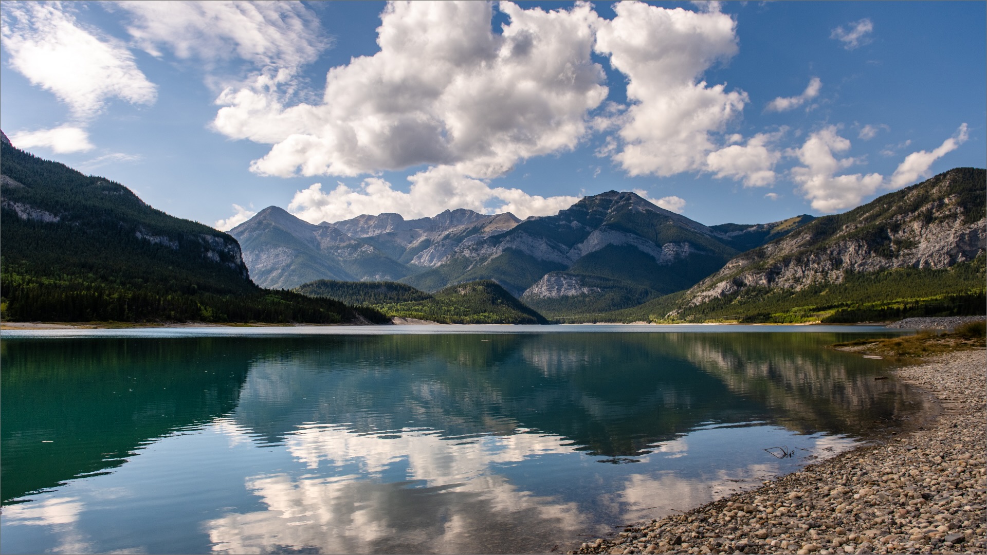 G7 2025 - Kananaskis