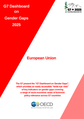 G7 2025 Dashboard Canada PDF thumbnail