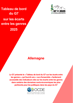 G7 2025 Dashboard Canada PDF thumbnail