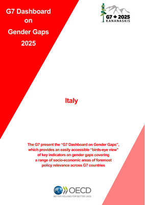 G7 2025 Dashboard Canada PDF thumbnail