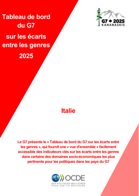G7 2025 Dashboard Canada PDF thumbnail