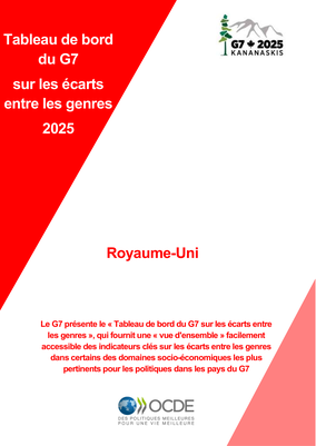 G7 2025 Dashboard Japan PDF thumbnail